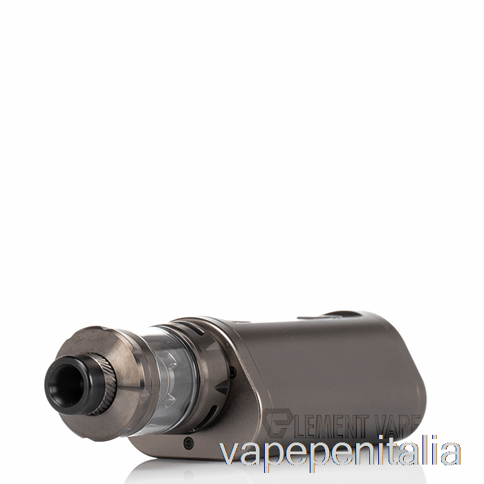 Scatola Vape Mod Hellvape Hell200 200w Kit Iniziale